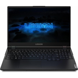Laptop Lenovo Legion 5-15IMH (81Y600L6PB) (81Y600L6PB) Core i7-10750H | LCD: 15.6"FHD IPS Antiglare, 144Hz | NVIDIA RTX 2060 6GB | RAM: 16GB | SSD: 512GB PCIe | no Os'