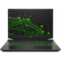 Laptop HP Pavilion Gaming 15-ec1065nw (25Q42EA) (25Q42EA) AMD Ryzen 5 4600H | LCD: 15.6" FHD SVA | NVIDIA GTX 1050 3GB | RAM: 8GB | SSD: 256GB PCIe | Windows 10 64bit'