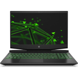 Laptop HP Pavilion Gaming 15-ec1064nw (25Q41EA) (25Q41EA) AMD Ryzen 5 4600H | LCD: 15.6" FHD IPS 60Hz | NVIDIA GTX 1050 3GB | RAM: 8GB | SSD: 256GB PCIe | Windows 10 64bit'
