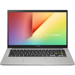 Laptop ASUS VivoBook 14 X413EA-EB076T Srebrny (90NB0RL8-M01040) Core i5-1135G7 | LCD: 14"FHD IPS | RAM: 8GB | SSD M.2: 512GB PCIe | Windows 10 Home'