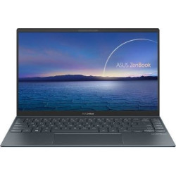Laptop ASUS ZenBook UX425EA-HM055T - Szary (90NB0SM1-M00760 (0512)) Core i5-1135G7 | LCD: 14"FHD IPS 400 nitów | RAM: 16GB | SSD M.2: 512GB PCIe | Akcesoria | Windows 10 Home'