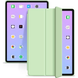 Tech-Protect Smartcase iPad Air 4 2020 cactus green (0795787714966)'