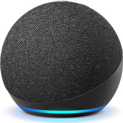 Głośnik Amazon Echo Dot 4 Charcoal (B07XJ8C8F5)'