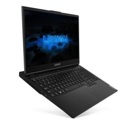 Laptop Lenovo Legion 5-17IMH (81Y80083PB) (81Y80083PB) Core i7-10750H | LCD: 17.3"FHD IPS Antiglare, 144Hz | NVIDIA GTX 1660 Ti 6GB | RAM: 16GB | SSD: 1TB PCIe | no Os'