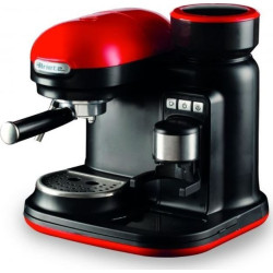 Ariete Espresso Moderna Rosso 1318/00'
