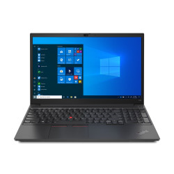 Laptop Lenovo ThinkPad E15 G2 15,6"FHD Core i5-1135G7 8GB 256GB zintegrowana Windows 10 Pro (20TD0004PB)'