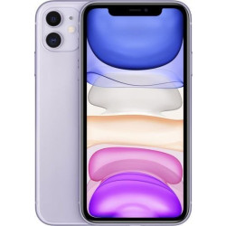Apple iPhone 11 256GB Purple'
