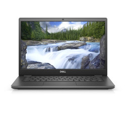Laptop Dell Latitude 3410 i3-10110U | 14"HD | 8GB | 256GB SSD | Int | Windows 10 Pro (N002L341014EMEA)'