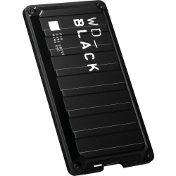 Dysk twardy WD Black P50 Game Drive 500GB (WDBA3S5000ABK-WESN)'