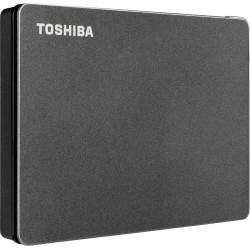 Toshiba Canvio Gaming 4TB czarny'