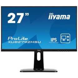 Monitor IIYAMA ProLite (XUB2792HSU-B1 D)'