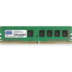Pamięć - GOODRAM 16GB [1x16GB 3200MHz DDR4 CL22 DIMM]'