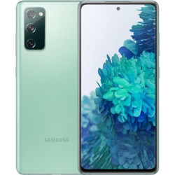 Smartfon Samsung Galaxy S20 FE 256GB Dual SIM zielony (G780) (SM-G780FZGHEUE)'