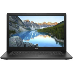  Laptop DELL Inspiron 17 3793-3451 - czarny (3793-3451) Core i5-1035G1 | LCD: 17.3" FHD | Nvidia MX230 2GB | RAM: 8GB | SSD: 256GB M.2 PCIe | No OS'