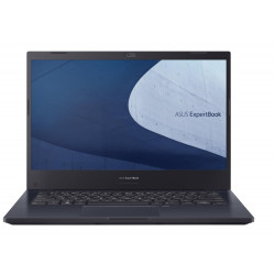 Laptop Asus ExpertBook P2451FA-EB0934R (90NX02N1-M12760 (9927)) Core i5-10210U | LCD: 14"FHD IPS | RAM: 8GB DDR4 | SSD M.2: 512GB | Windows 10 Pro'