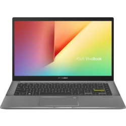 Laptop ASUS VivoBook M433IA-EB082 (90NB0QR4-M02330) AMD Ryzen 5 4500U | LCD: 14" FHD IPS | RAM: 16GB | SSD: M.2 512GB | No OS'