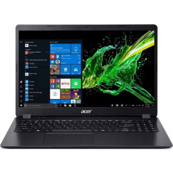 Laptop Acer Aspire 3 (NX.HF2EH.004) (NX.HF2EH.004) N4200 | LCD: 17.3"HD | Intel HD | RAM: 4GB | HDD: 1TB | Windows 10'