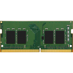 KINGSTON DDR4 SODIMM 8GB 3200MHz CL22 1Rx16'