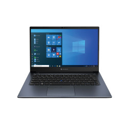 Laptop Toshiba Dynabook Portege X40-J-11L i7-1165G7 | 14"FHD | 8GB | 512GB SSD | Int | Windows 10 Pro (A1PPH11E114H)'