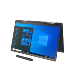 Laptop Toshiba Dynabook Portege X30W-J-10K i7-1165G7 | Touch 13,3"FHD | 16GB | 1TB SSD | Int | Windows 10 Pro (A1PDA11E112P)'