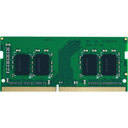 GOODRAM SO-DIMM DDR4 8GB PC4-25600 3200MHz CL22'
