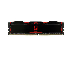 GOODRAM DDR4 8GB PC4-25600 (3200MHz) CL22 GOODRAM 1024x8'