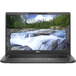 Laptop DELL Latitude 7400 (7400 (4675)) Core i5-8365U | LCD: 14.0"FHD | Intel UHD | RAM: 8GB | SSD: 256GB M.2 PCIe | Windows 10 Pro'
