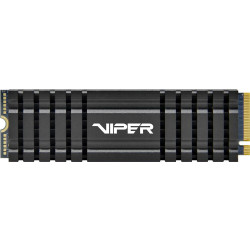 Dysk twardy Patriot Viper VPN100 PCIe NVMe 2TB (VPN100-2TBM28H)'