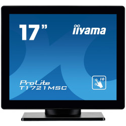 Monitor z dotykowym ekranem IIYAMA ProLite (T1721MSC-B1)'