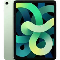 10.9-inch iPad Air Wi-Fi 64GB - Green'