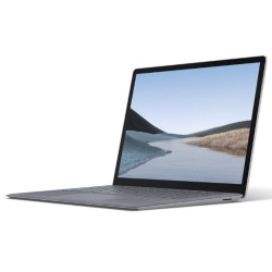 Laptop Microsoft Surface Laptop 3 i5 256GB Platynowy (V4C-00008) Core i5 1035G7 | LCD: 13.5"Touch | RAM: 8GB | SSD: 256GB | Windows 10 Home'