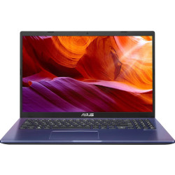  Laptop ASUS VivoBook 15 X509JA-BQ285T Niebieski (X509JA-BQ285T) Core i5-1035G | LCD: 15.6" FHD IPS | RAM: 8GB | SSD: 512GB M.2 | Windows 10 Home'