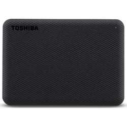 Toshiba Canvio Advance 1TB czarny'