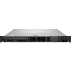 HP ZCentral Tower 4R Xeon W-2223 32GB DDR4 2933 SSD512 Quadro P2200 W10Pro 3Y OnSite'