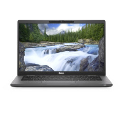 Laptop Dell Latitude 7320 13,3"FHD Core i5-1135G7 8GB 256GB zintegrowana Windows 10 Pro (N005L732013EMEA)'