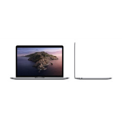  Laptop Apple MacBook Pro 13 M1 | 13,3" WQXGA | 16GB | 512GB SSD | Int | MacOS (MYD92ZE/A/R1)'