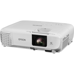 PROJEKTOR EPSON EB-FH06 LCD  FHD  3500 ANSI  16000:1'