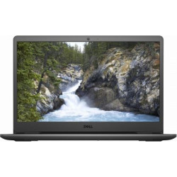Laptop DELL Inspiron 15 3501-7688 - czarny (3501-7688) Core i3-1005G1 | LCD: 15.6"FHD | Intel UHD | RAM: 4GB DDR4 | SSD: 256GB PCIe M.2 | No OS'