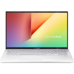  Laptop ASUS VivoBook 15 X512JA-BQ184 Srebrny (90NB0QU2-M02330) Core i7-1065G7 | LCD: 15.6" FHD IPS | RAM: 16GB | SSD: 512GB PCIe | No OS'