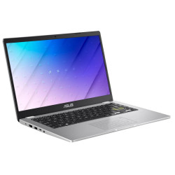  Laptop ASUS VivoBook E410MA-EK318T Biały (90NB0Q12-M09660) Pentium-N5030 | LCD: 14" FHD | RAM: 4GB | eMMC: 128GB | Windows 10 S'