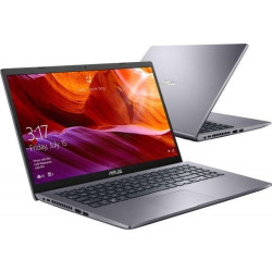Laptop ASUS VivoBook 15 F509JA-BQ613 (F509JA-BQ613) Core i5-1035G1 | LCD: 15.6"FHD IPS | RAM: 8GB | SSD: 256GB M.2 | No OS'