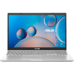 Laptop ASUS VivoBook 15 X515JA-BQ437T Srebrny (90NB0SR2-M08190 (9775)) Core i5-1035G1 | LCD: 15.6"FHD IPS | RAM: 8GB | SSD: 512GB M.2 PCIe | Windows 10 Home'