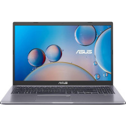 Laptop ASUS VivoBook 15 X515JA-BR642 Szary (90NB0SR1-M12780) Core i3-1005G1 | LCD: 15.6"HD | RAM: 4GB | SSD: 256GB | No OS'