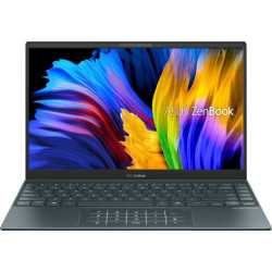 Laptop ASUS ZenBook 13 OLED UX325EA-KG272T - Szary (90NB0SL1-M07140) Core i7-1165G7 | OLED 13,3"FHD 400 nitów| RAM: 16GB | SSD: 512GB M.2 PCIe | Akcesoria | Windows 10 Home'
