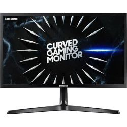 Monitor Samsung LC24RG50FQRXEN'