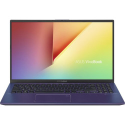 Laptop ASUS VivoBook 15 X512JA-BQ180T (X512JA-BQ180T) Core i5-1035G | LCD: 15.6"FHD IPS | RAM: 8GB | SSD: 512GB PCIE | Windows 10 Home'