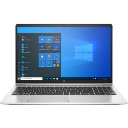 Laptop HP ProBook 450 G8 (2V0S3ES) (2V0S3ES) Core i3-1115 | LCD: 15.6"FHD | RAM: 8GB | SSD: 256GB PCIe | GP 36 | Windows 10 Pro 64bit'