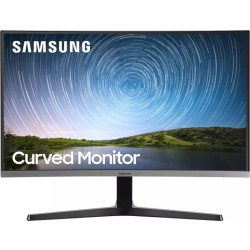 Monitor Samsung C32R500FHRX (LC32R500FHRXEN) 32"| VA Curved |1920 x 1080 | 4ms | 75Hz | 1xsłuchawkowe, 1x HDMI, 1xD-Sub | VESA 75 x 75'