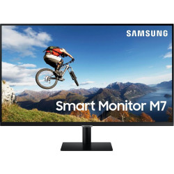 Monitor Samsung Smart M7 (LS32AM700URXEN)'