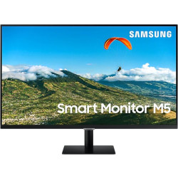 Monitor Samsung Smart M5 LS27AM500NRXEN'